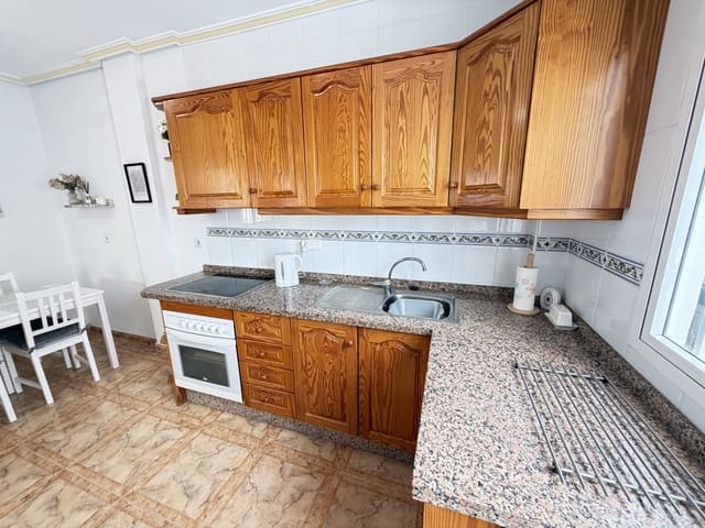 2 soveværelse Lejlighed til salg i La Zenia, Orihuela med swimmingpool - € 199.999 (Ref: 9966169)