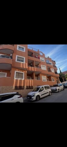 2 soverom Leilighet til salgs i San Miguel de Salinas - € 119 950 (Ref: 9973852)