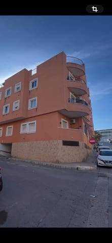 2 soverom Leilighet til salgs i San Miguel de Salinas - € 119 950 (Ref: 9973852)