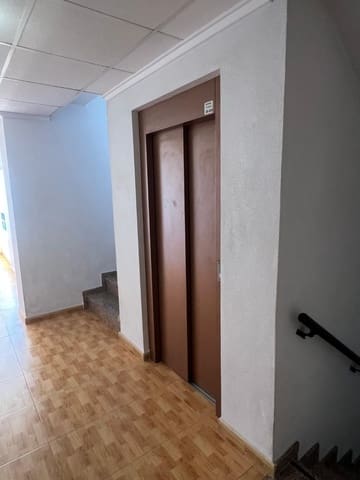 2 soverom Leilighet til salgs i San Miguel de Salinas - € 119 950 (Ref: 9973852)