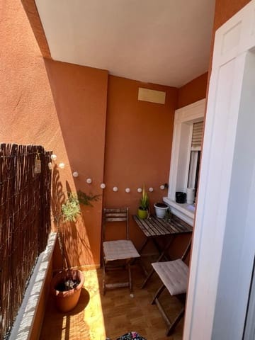2 soverom Leilighet til salgs i San Miguel de Salinas - € 119 950 (Ref: 9973852)