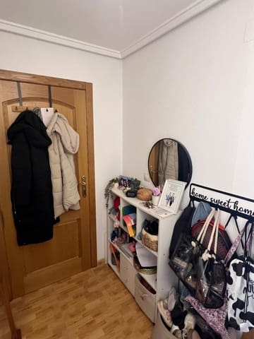 2 soverom Leilighet til salgs i San Miguel de Salinas - € 119 950 (Ref: 9973852)