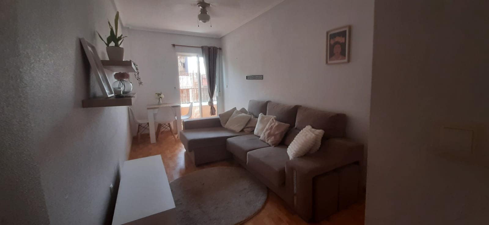 2 soverom Leilighet til salgs i San Miguel de Salinas - € 119 950 (Ref: 9973852)