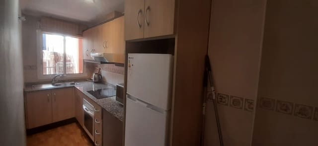 2 soverom Leilighet til salgs i San Miguel de Salinas - € 119 950 (Ref: 9973852)