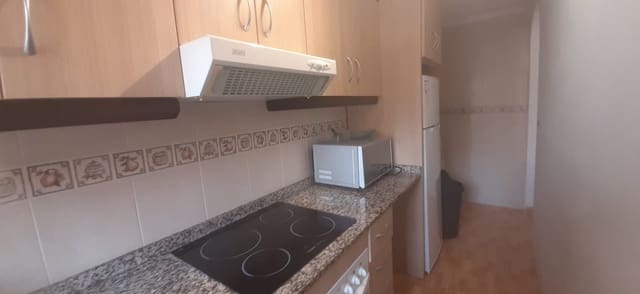 2 soverom Leilighet til salgs i San Miguel de Salinas - € 119 950 (Ref: 9973852)