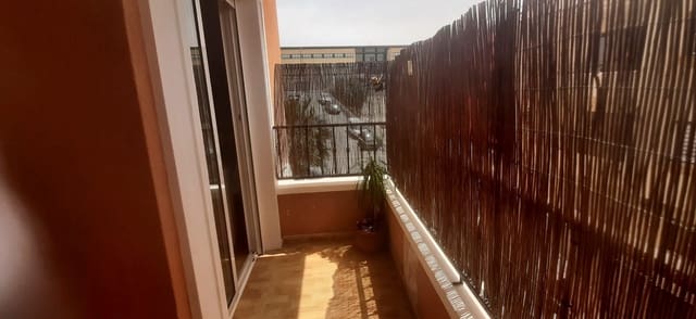 2 soverom Leilighet til salgs i San Miguel de Salinas - € 119 950 (Ref: 9973852)