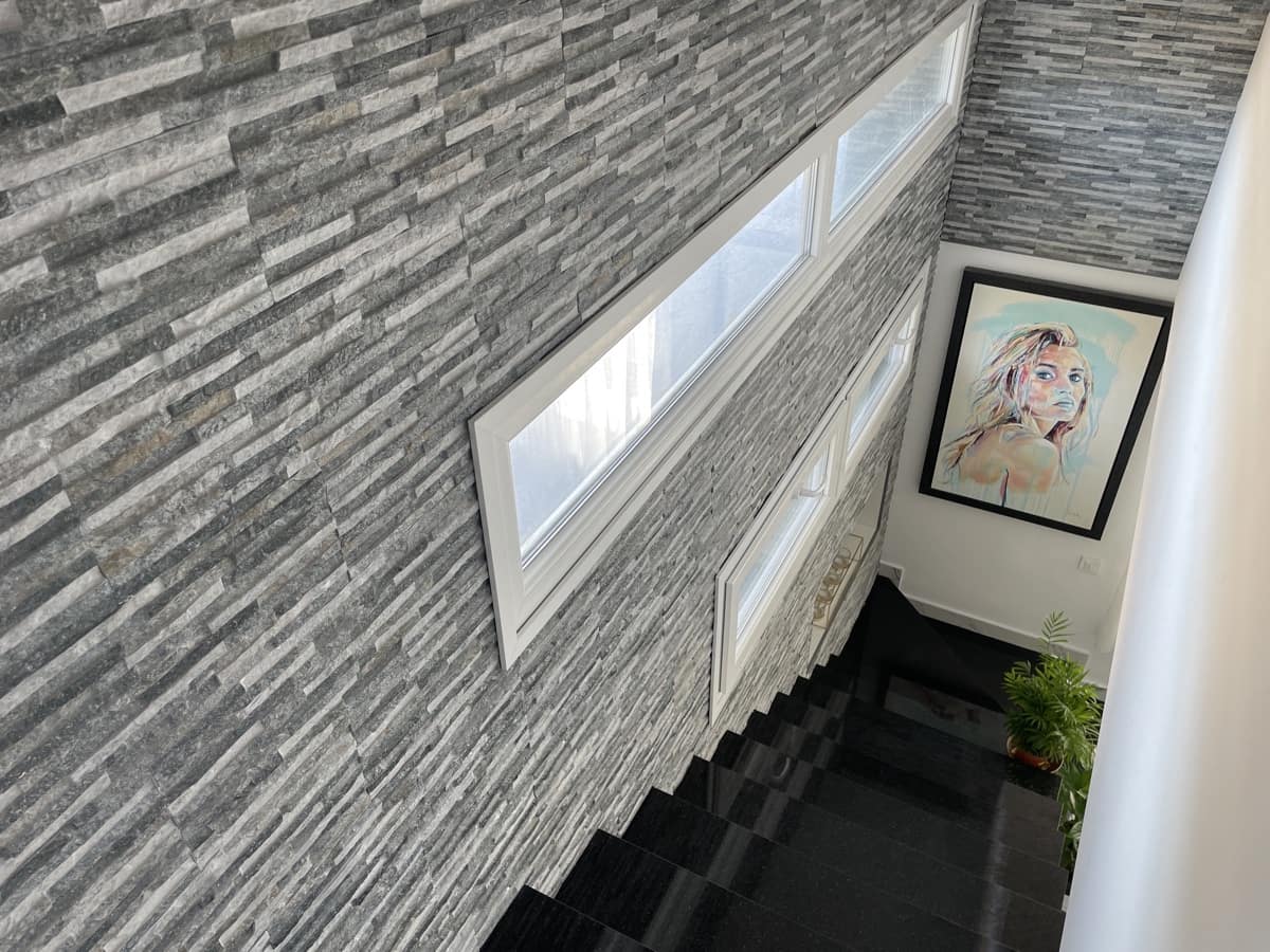 4 Zimmer Villa zu verkaufen in Los Balcones mit Pool Garage - 650.000 € (Ref: 9986435)