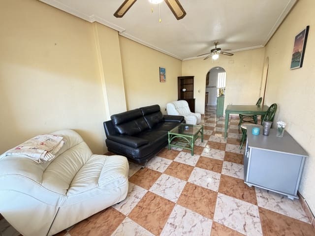 2 soverom Leilighet til salgs i Villamartin, Orihuela med svømmebasseng - € 149 995 (Ref: 9990228)