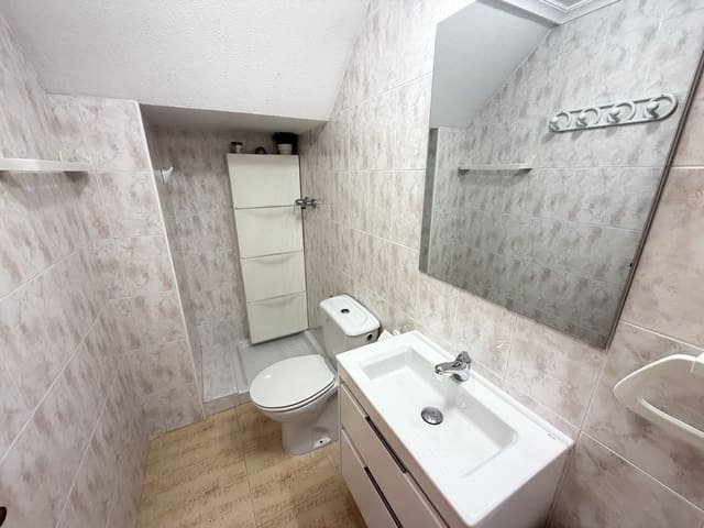 3 slaapkamer Huis te koop in Playa Flamenca, Orihuela met zwembad - € 280.000 (Ref: 9990232)
