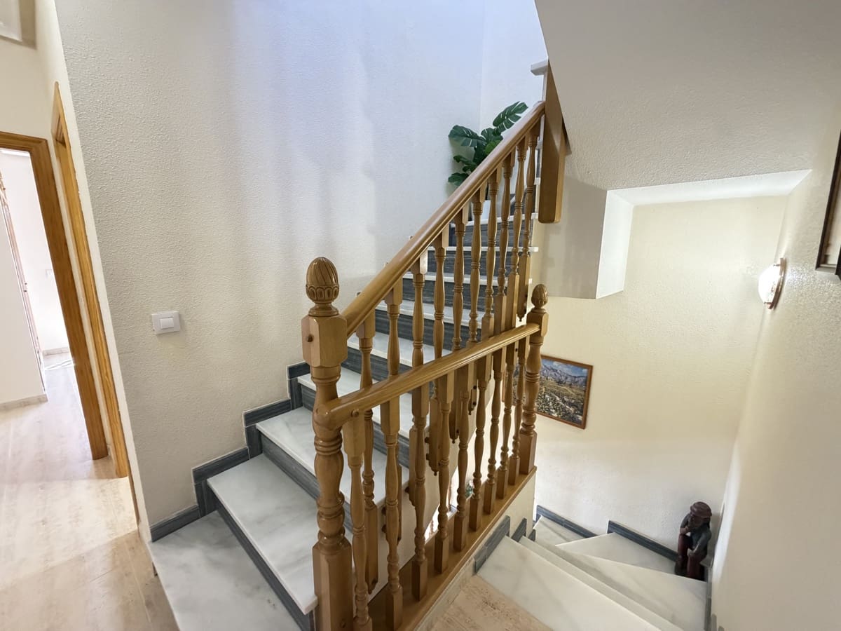 3 slaapkamer Huis te koop in Playa Flamenca met zwembad - € 280.000 (Ref: 9990232)