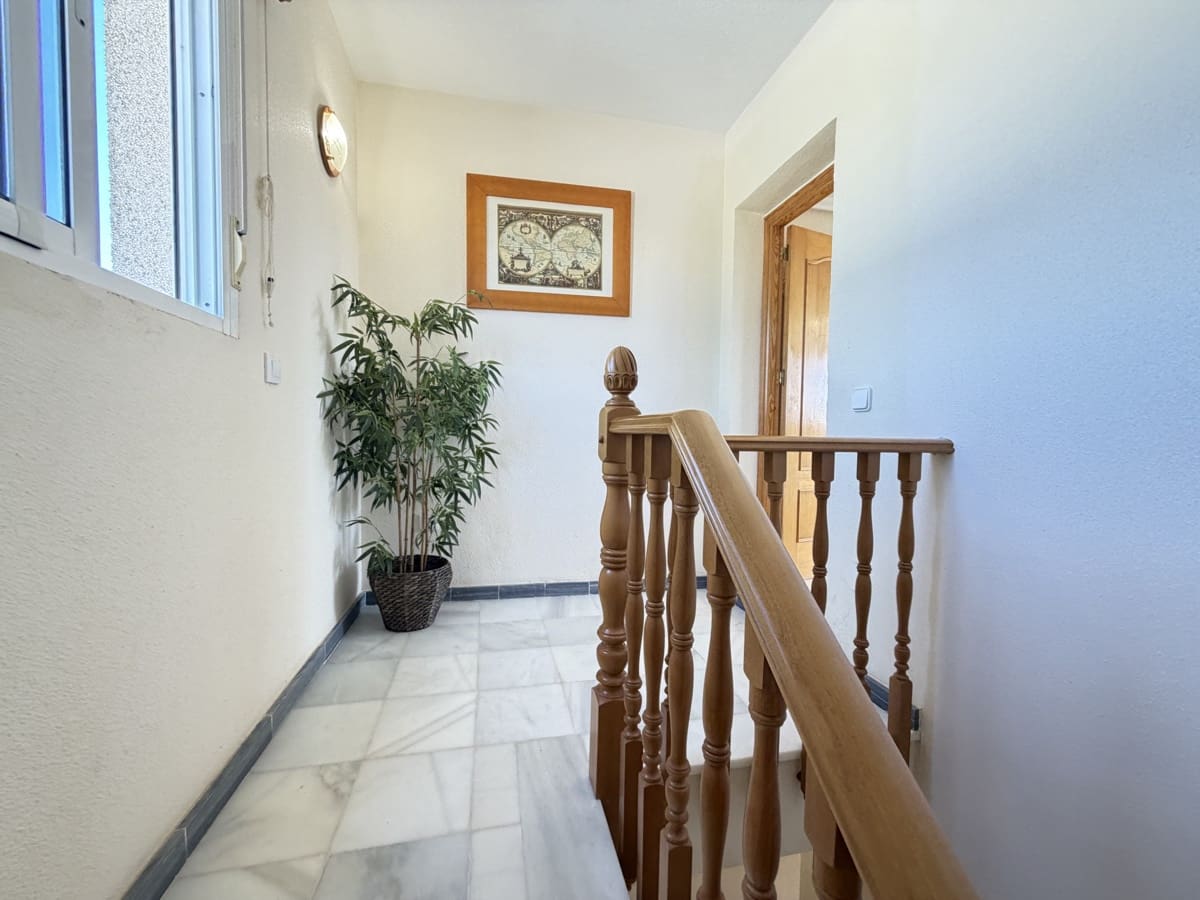 3 slaapkamer Huis te koop in Playa Flamenca met zwembad - € 280.000 (Ref: 9990232)