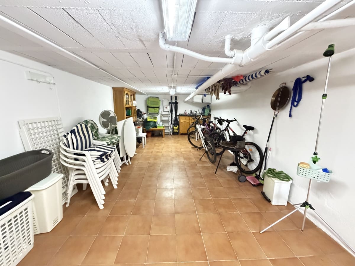 3 slaapkamer Huis te koop in Playa Flamenca met zwembad - € 280.000 (Ref: 9990232)
