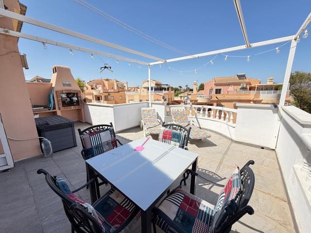 Apartamento de 3 habitaciones en Cabo Roig, Orihuela en venta con piscina - 194.950 € (Ref: 9990233)