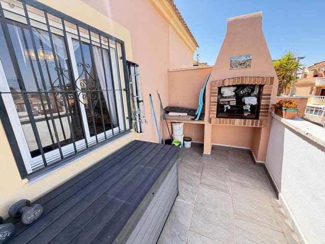 Apartamento de 3 habitaciones en Cabo Roig, Orihuela en venta con piscina - 194.950 € (Ref: 9990233)
