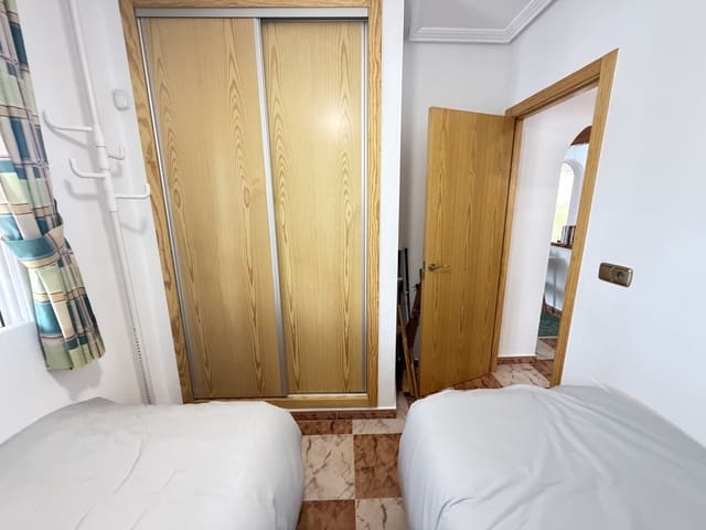 2 slaapkamer Huis te koop in La Zenia, Orihuela met zwembad - € 225.000 (Ref: 9990238)