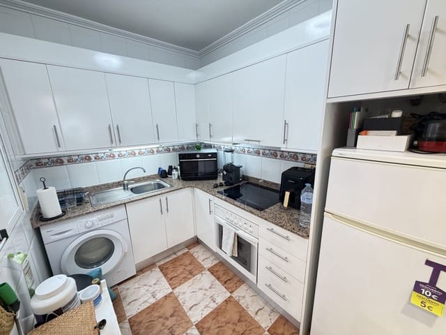 2 slaapkamer Huis te koop in La Zenia, Orihuela met zwembad - € 225.000 (Ref: 9990238)