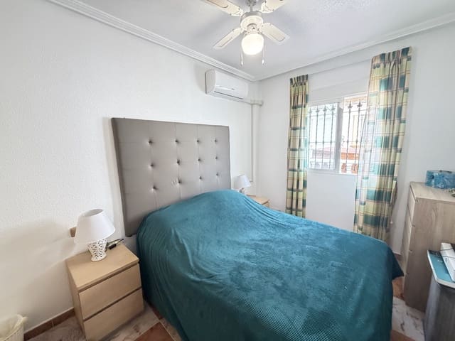 2 slaapkamer Huis te koop in La Zenia, Orihuela met zwembad - € 225.000 (Ref: 9990238)