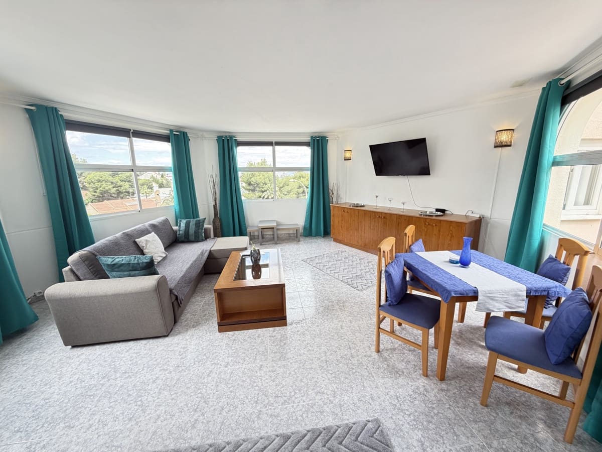 Apartamento de 1 habitación en San Miguel de Salinas en venta - 99.995 € (Ref: 9990241)