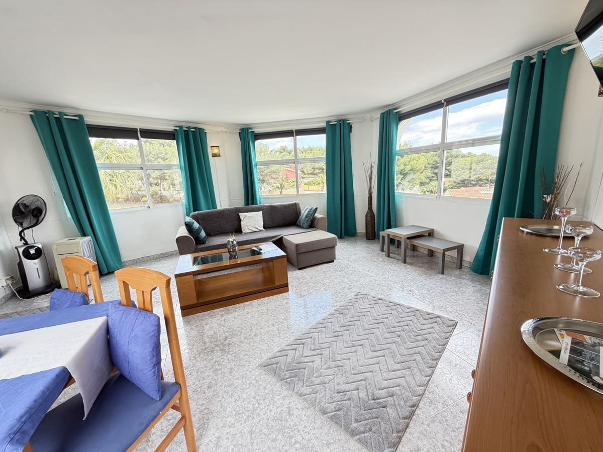 Apartamento de 1 habitación en San Miguel de Salinas en venta - 99.995 € (Ref: 9990241)