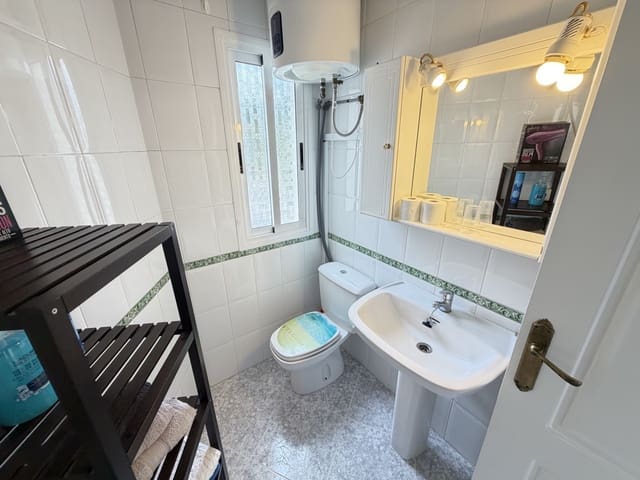 Apartamento de 1 habitación en San Miguel de Salinas en venta - 99.995 € (Ref: 9990241)