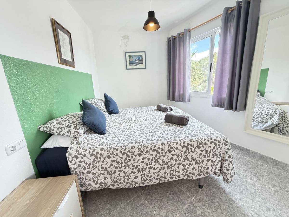 Apartamento de 1 habitación en San Miguel de Salinas en venta - 99.995 € (Ref: 9990241)