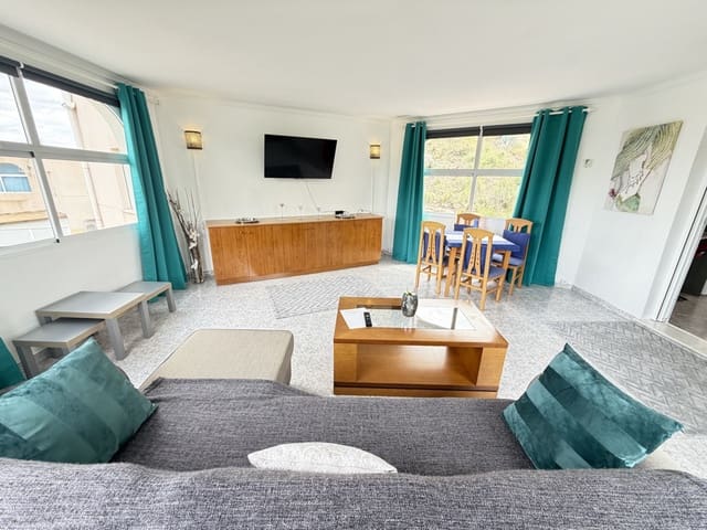 Apartamento de 1 habitación en San Miguel de Salinas en venta - 99.995 € (Ref: 9990241)