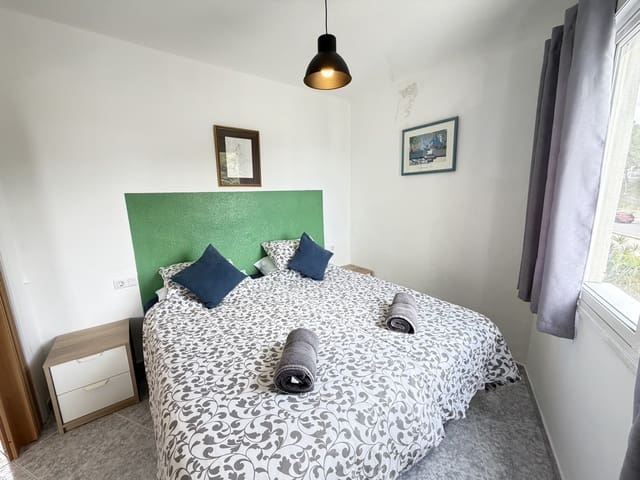 Apartamento de 1 habitación en San Miguel de Salinas en venta - 99.995 € (Ref: 9990241)