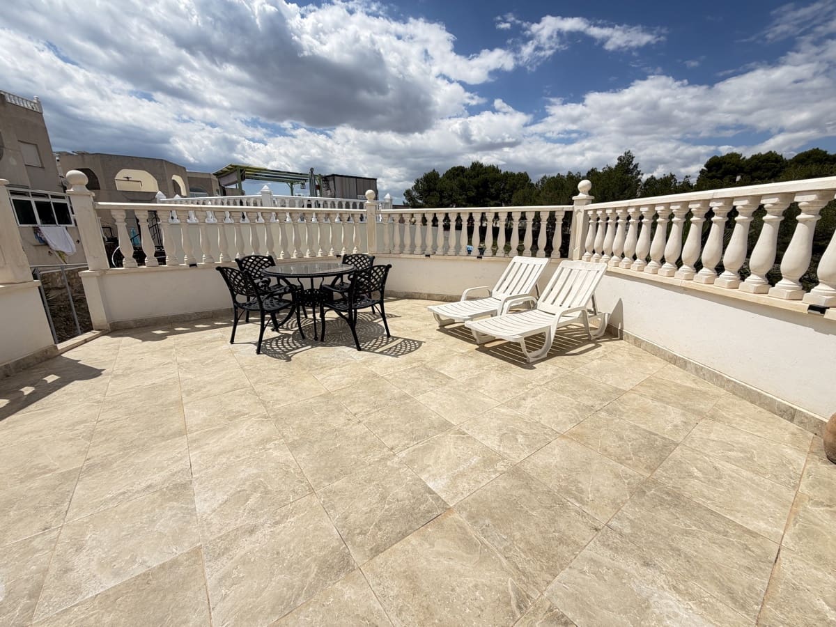 Apartamento de 1 habitación en San Miguel de Salinas en venta - 99.995 € (Ref: 9990241)