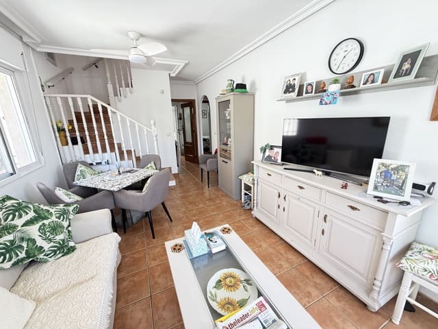 4 soverom Bungalow til salgs i La Zenia, Orihuela med svømmebasseng - € 289 000 (Ref: 9990252)