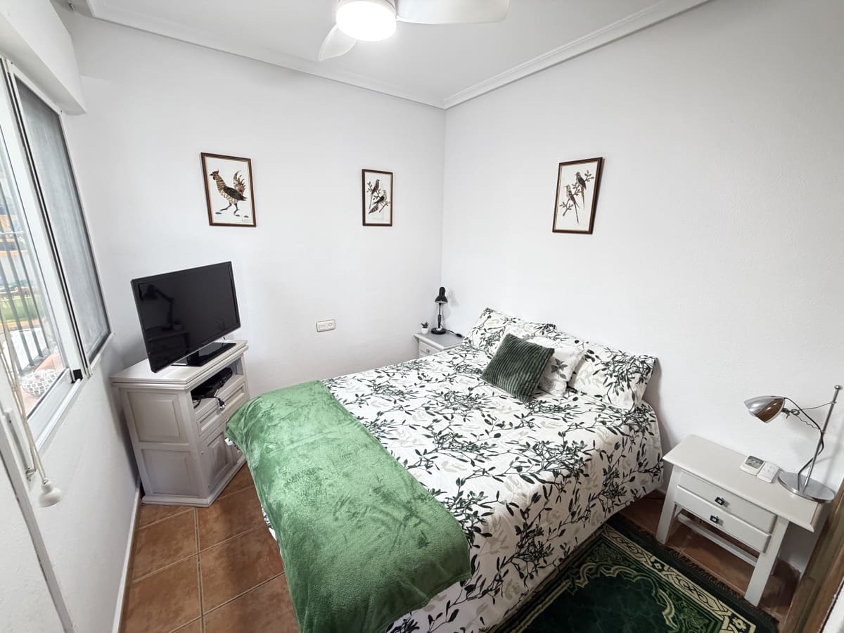 4 soverom Bungalow til salgs i La Zenia med svømmebasseng - € 289 000 (Ref: 9990252)