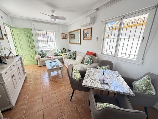 4 soverom Bungalow til salgs i La Zenia, Orihuela med svømmebasseng - € 289 000 (Ref: 9990252)