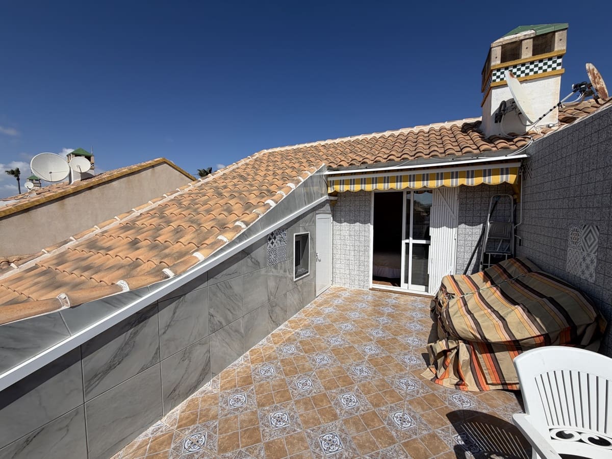 4 soverom Bungalow til salgs i La Zenia med svømmebasseng - € 289 000 (Ref: 9990252)