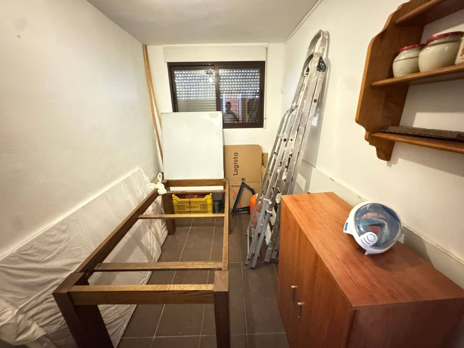 3 soveværelse Byhus til salg i San Miguel de Salinas med swimmingpool garage - € 249.000 (Ref: 9990254)