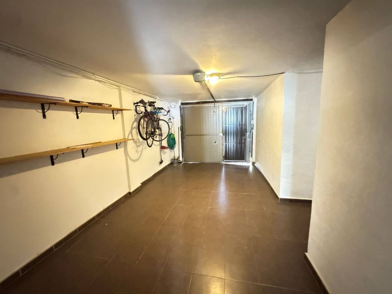 3 soveværelse Byhus til salg i San Miguel de Salinas med swimmingpool garage - € 249.000 (Ref: 9990254)