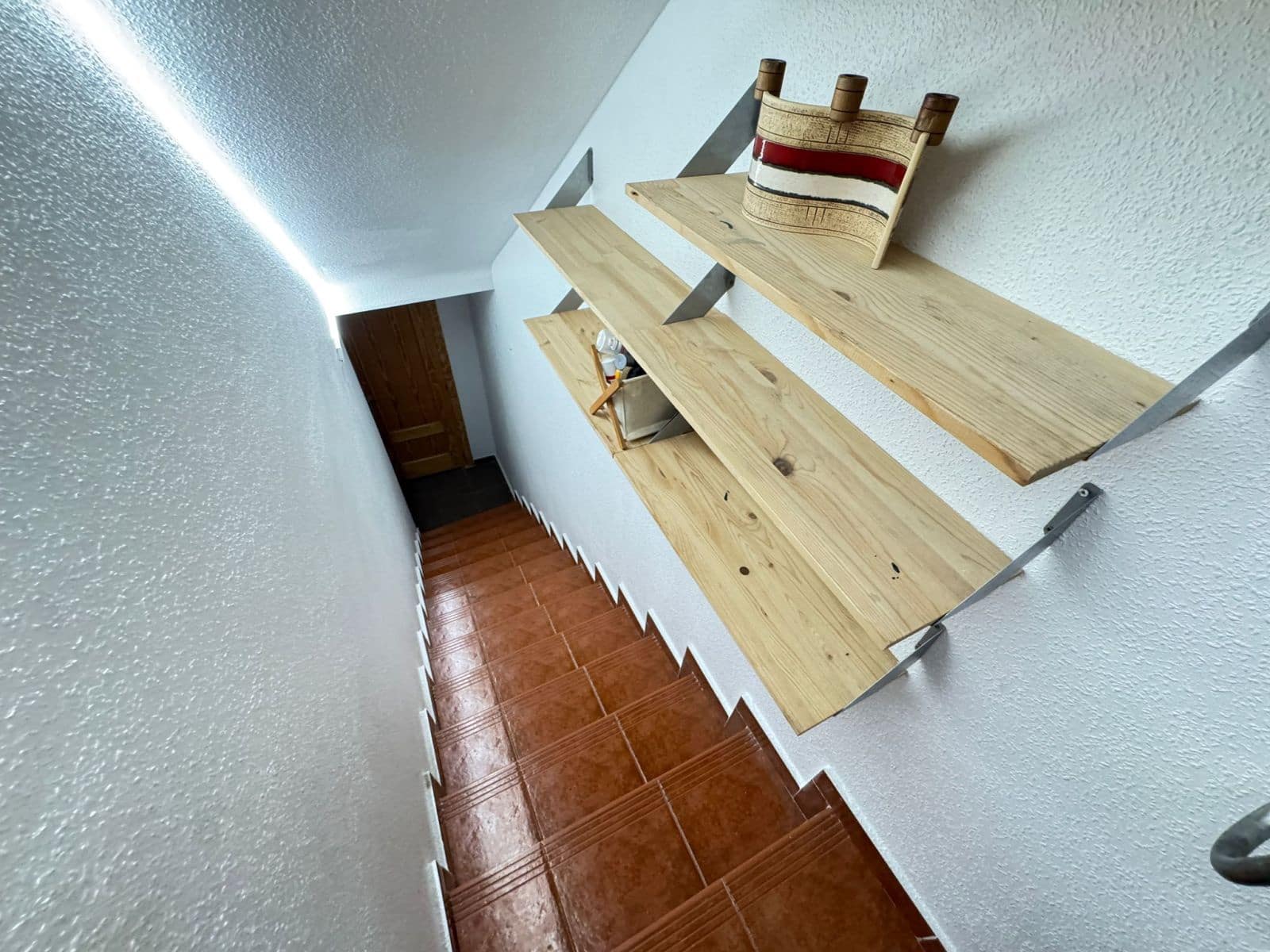 3 soveværelse Byhus til salg i San Miguel de Salinas med swimmingpool garage - € 249.000 (Ref: 9990254)