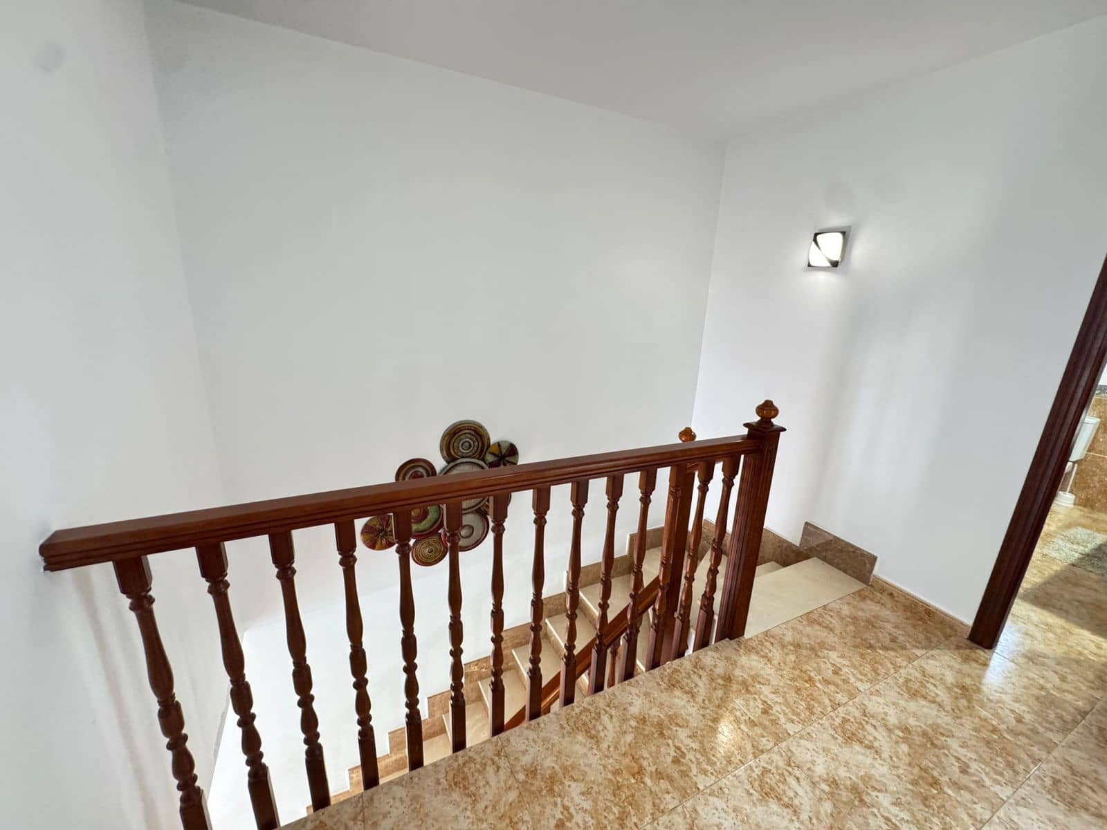 3 soveværelse Byhus til salg i San Miguel de Salinas med swimmingpool garage - € 249.000 (Ref: 9990254)