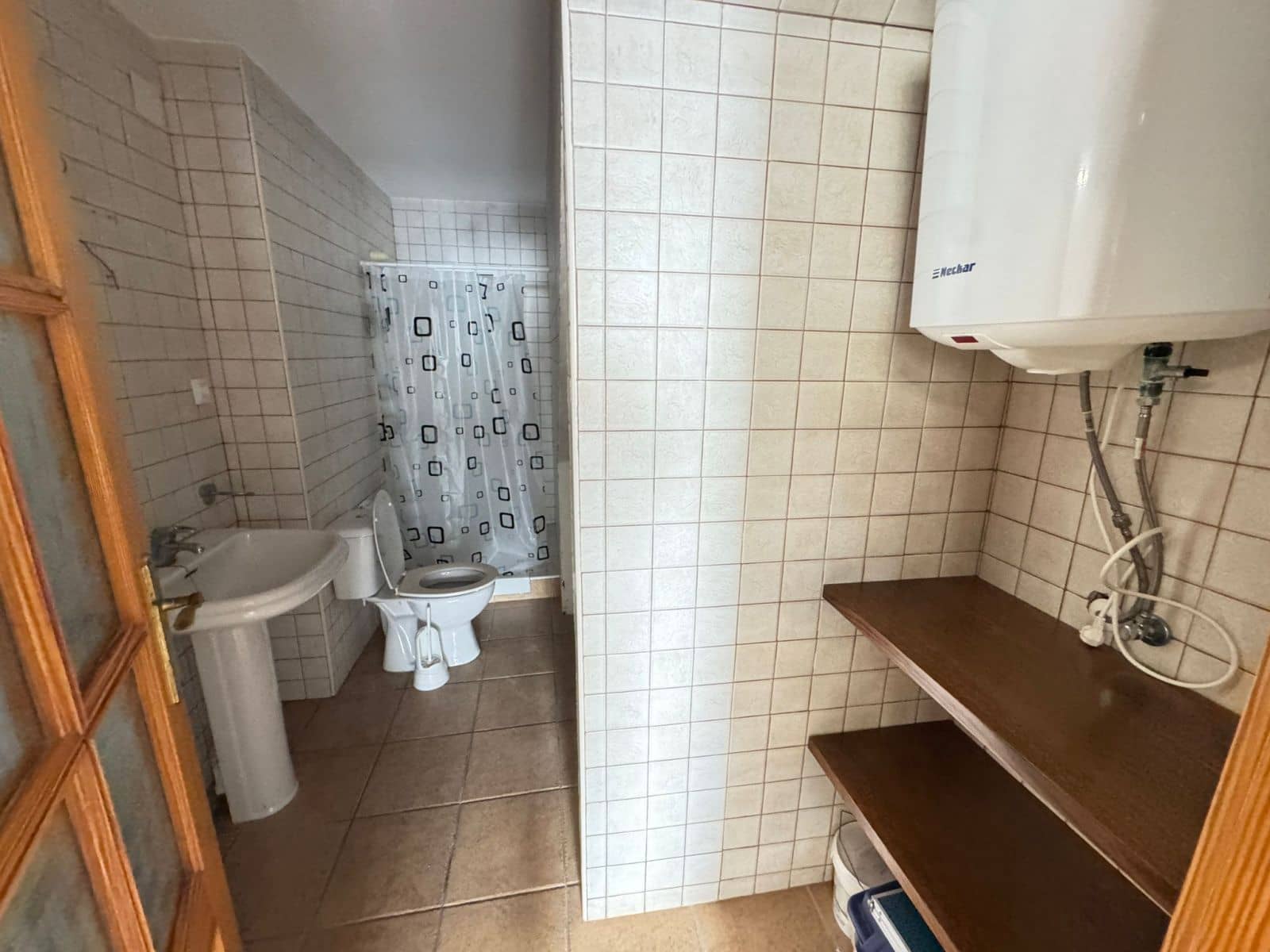 3 soveværelse Byhus til salg i San Miguel de Salinas med swimmingpool garage - € 249.000 (Ref: 9990254)