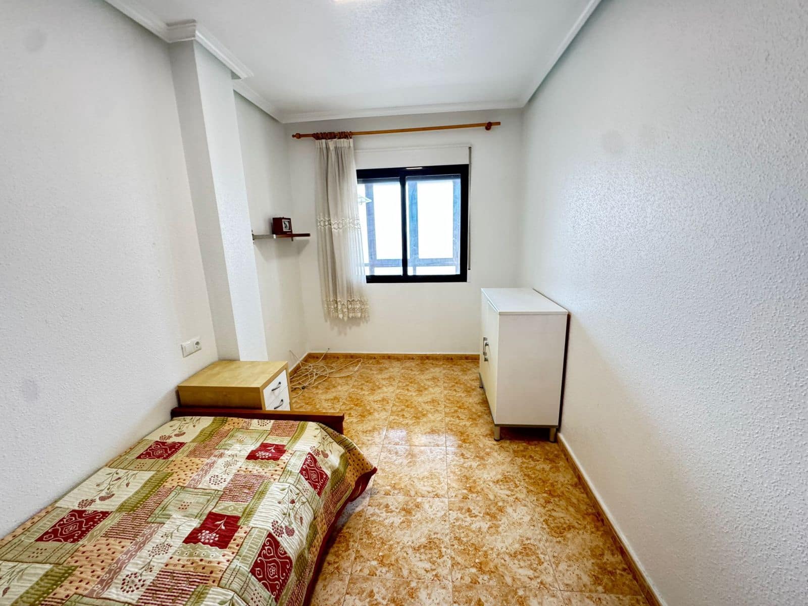 3 soveværelse Byhus til salg i San Miguel de Salinas med swimmingpool garage - € 249.000 (Ref: 9990254)