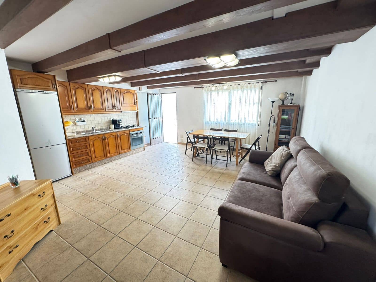 3 soveværelse Byhus til salg i San Miguel de Salinas med swimmingpool garage - € 249.000 (Ref: 9990254)
