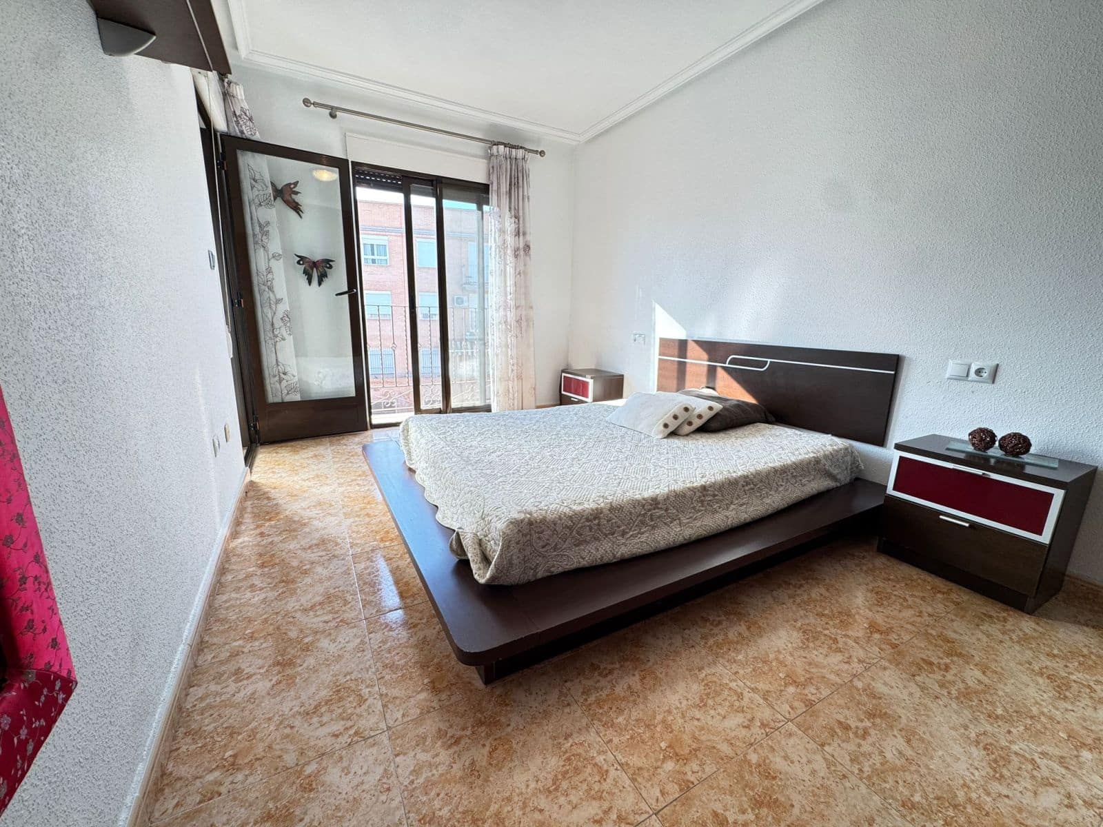3 soveværelse Byhus til salg i San Miguel de Salinas med swimmingpool garage - € 249.000 (Ref: 9990254)