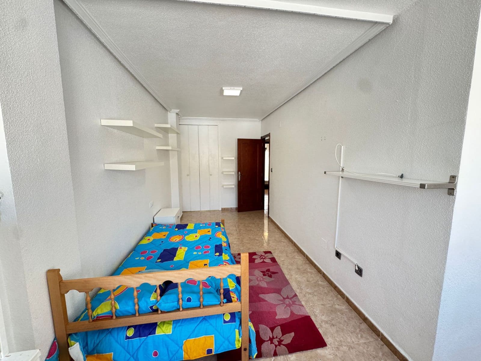 3 soveværelse Byhus til salg i San Miguel de Salinas med swimmingpool garage - € 249.000 (Ref: 9990254)