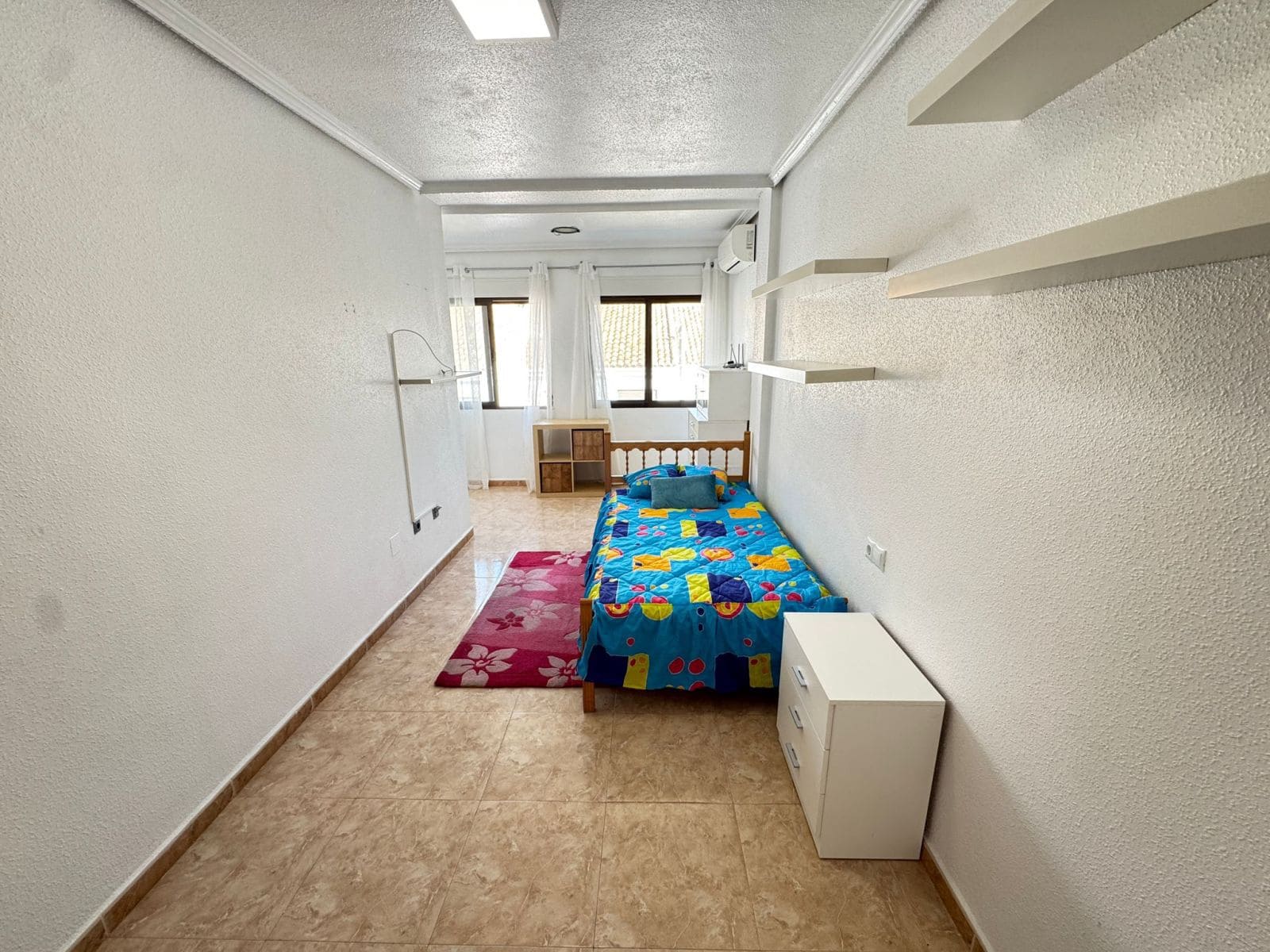 3 soveværelse Byhus til salg i San Miguel de Salinas med swimmingpool garage - € 249.000 (Ref: 9990254)