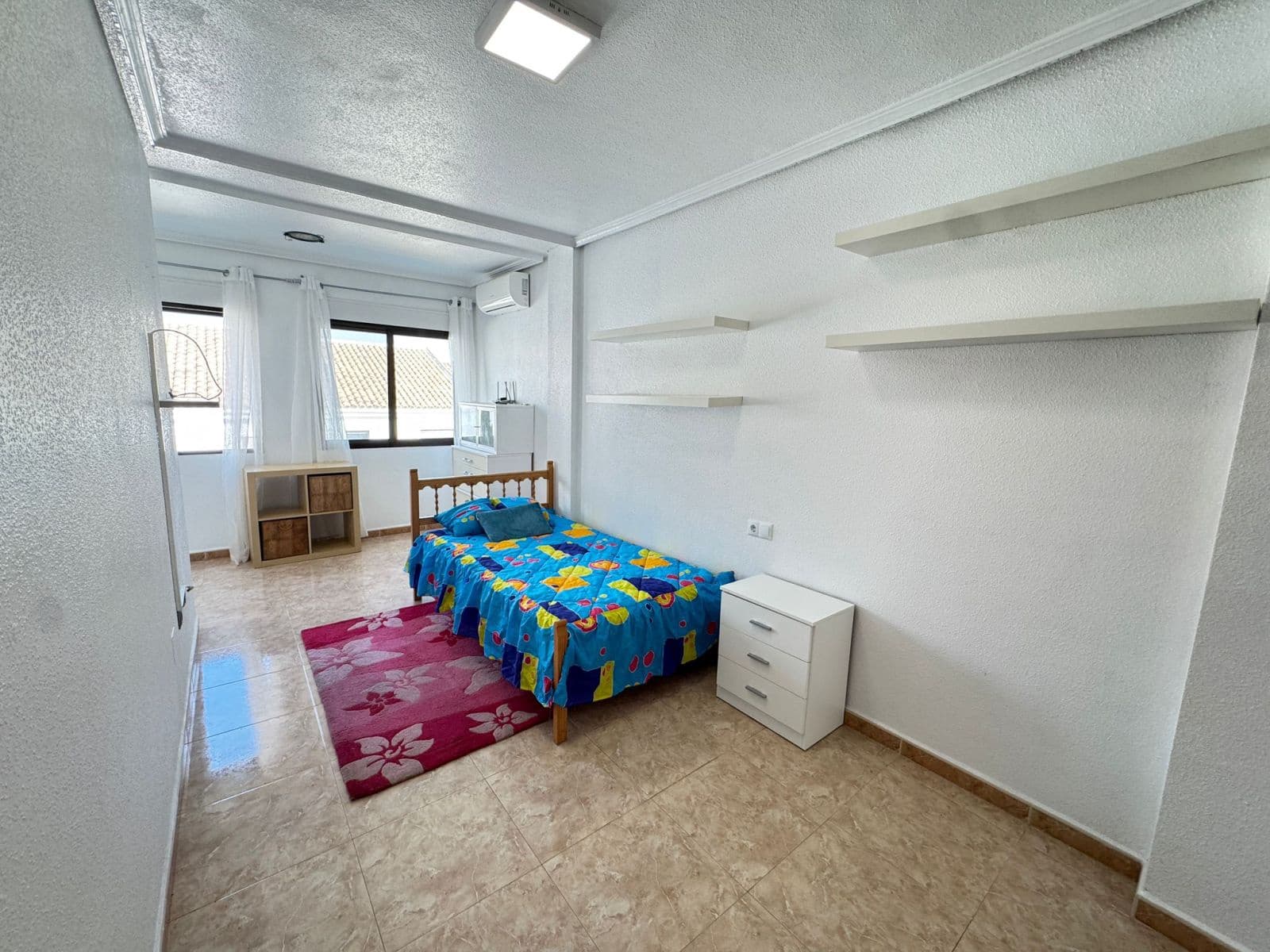 3 soveværelse Byhus til salg i San Miguel de Salinas med swimmingpool garage - € 249.000 (Ref: 9990254)