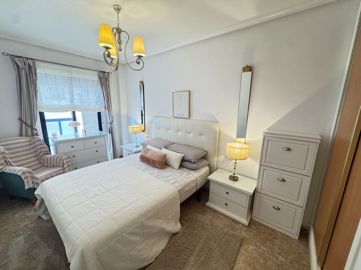 2 slaapkamer Appartement te koop in Cabo Roig met zwembad garage - € 189.995 (Ref: 9990255)