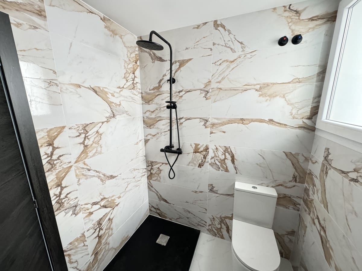 4 slaapkamer Villa te koop in Los Balcones met zwembad garage - € 599.000 (Ref: 9990257)