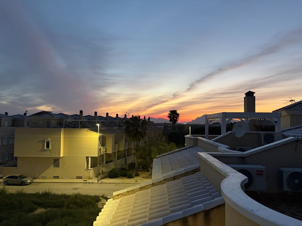 3 bedroom Townhouse for sale in Heredades with pool garage - € 234,950 (Ref: 9993904)