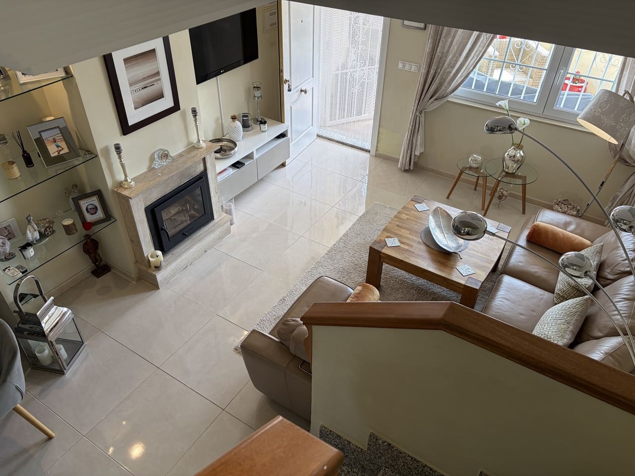 3 bedroom Townhouse for sale in Heredades with pool garage - € 234,950 (Ref: 9993904)