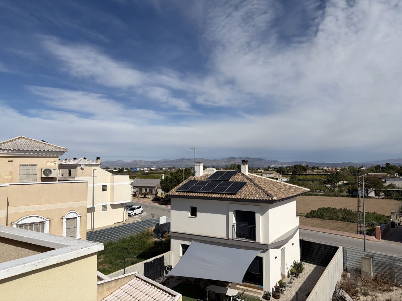 3 bedroom Townhouse for sale in Heredades with pool garage - € 234,950 (Ref: 9993904)