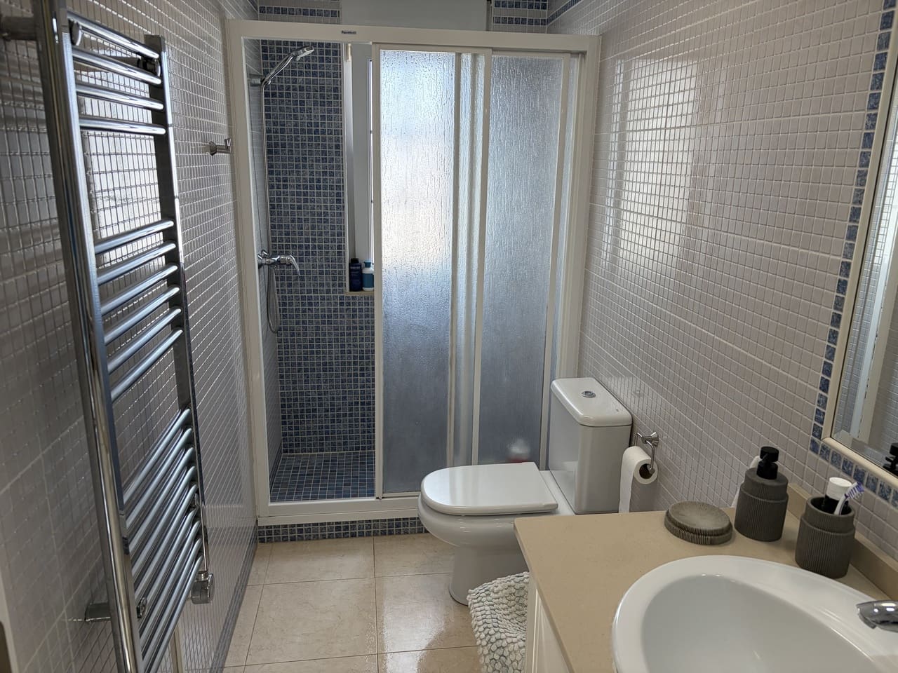 3 bedroom Townhouse for sale in Heredades with pool garage - € 234,950 (Ref: 9993904)