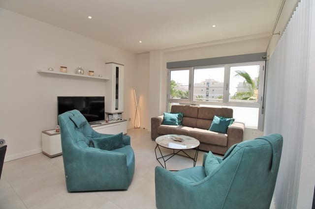 2 soverom Leilighet til salgs i Villamartin, Orihuela med svømmebasseng garasje - € 249 950 (Ref: 9993906)